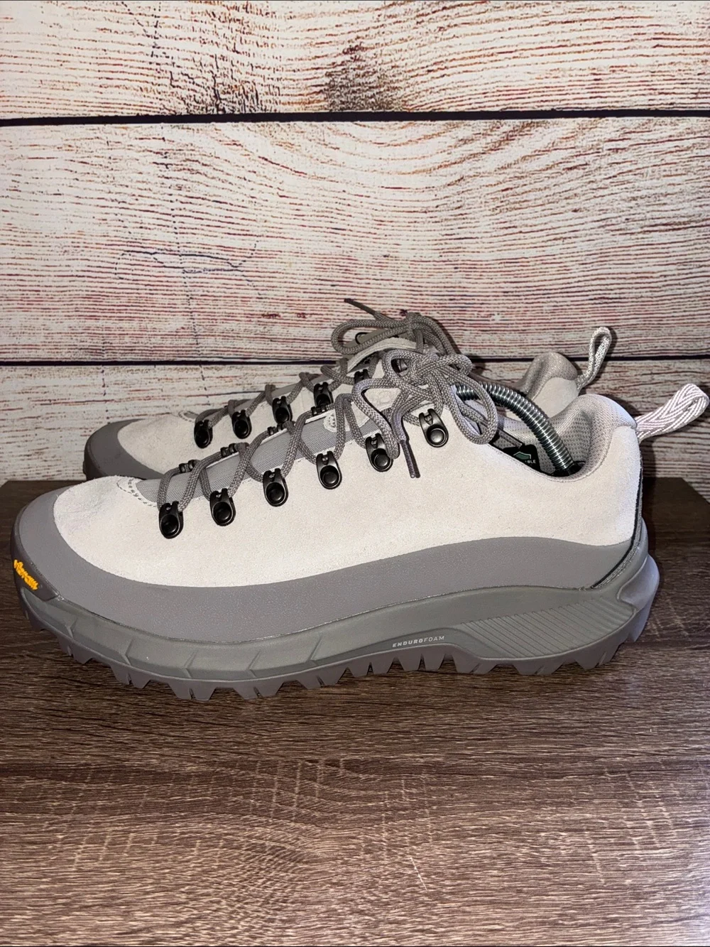 New Danner Proof x Danner MTN45 Low Nacreous Clouds 11.5